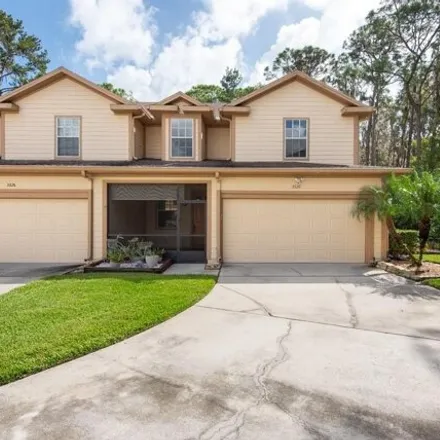 Buy this 3 bed condo on 3618 Pine Knot Drive in Hillsborough County, FL 33596