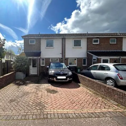 Buy this 3 bed house on Belmont Park Close in London, SE13 5BH