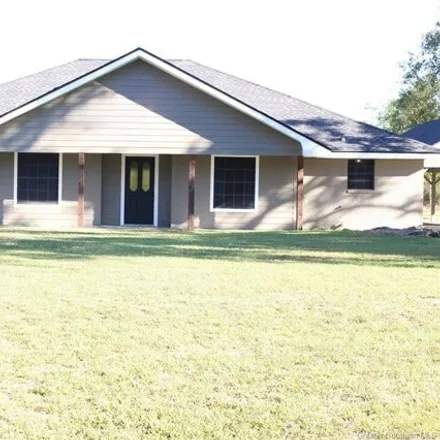 Image 2 - 2439 Leonard Road, Calcasieu Parish, LA 70665, USA - House for sale