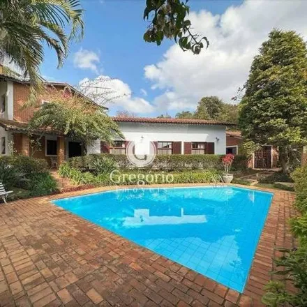 Image 2 - Avenida Maria Lafarina Milani, CDHU Santa Lúcia, Ibiúna - SP, 18150, Brazil - House for sale