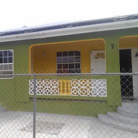 Rent this 2 bed apartment on Bridgetown in Eagle Hall, BB