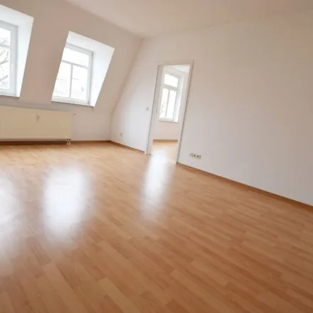 Rent this 2 bed apartment on Neefestraße 89 in 09119 Chemnitz, Germany
