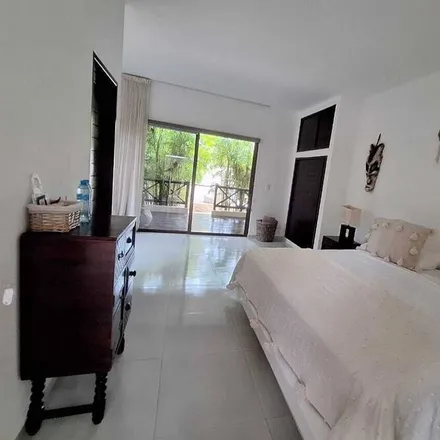 Rent this 6 bed house on 77788 Tulum in ROO, Mexico