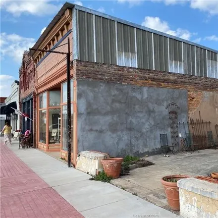 Image 7 - Main Street, Calvert, Robertson County, TX 77837, USA - House for sale