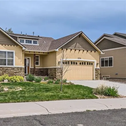 Buy this 3 bed house on 5249 Rangeland Avenue in Loveland, CO 80538