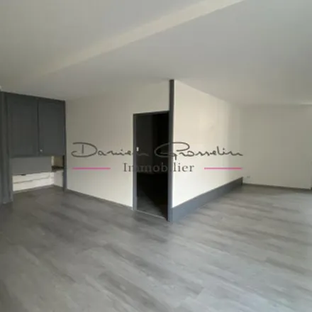 Rent this 4 bed apartment on 675 Chemin de la Croix Blanche in 42470 Lay, France