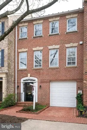 Buy this 3 bed house on 208 Oronoco Street in Alexandria, VA 22314