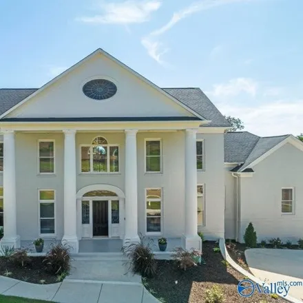 Buy this 6 bed house on 4512 Old Farm Circle Southeast in Huntsville, AL 35802