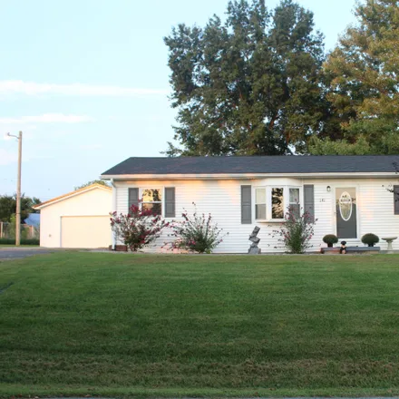 Buy this 3 bed house on 133 Reservoir Lane in Bracken County, KY 41004