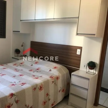 Buy this 2 bed apartment on Rua Abrahao Rahal in Vila Riachuelo, Bauru - SP