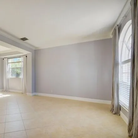 Image 7 - 3699 Burch's Court, West Palm Beach, FL 33411, USA - House for rent