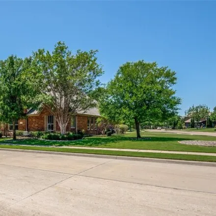 Image 2 - 3925 Victory Drive, Frisco, TX 75034, USA - House for sale