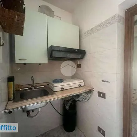 Rent this 1 bed apartment on Via Mulini in 90138 Palermo PA, Italy