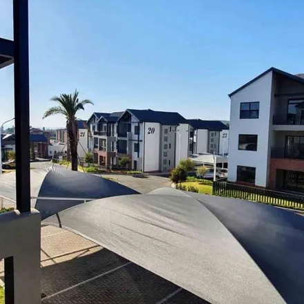 Image 6 - MultiChoice City, Bram Fischer Drive, Robin Acres, Randburg, 2194, South Africa - Apartment for rent