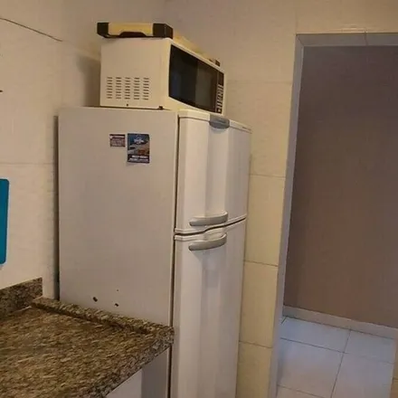 Image 6 - R. Carvalho de Mendonça, 29 - Apartment for rent