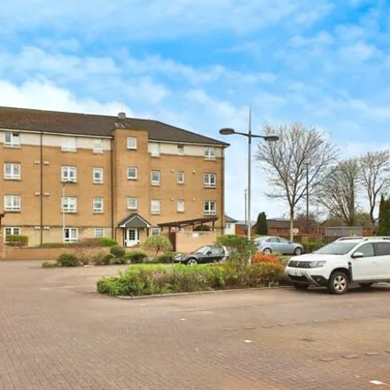 Image 1 - Cowden Drive, Bishopbriggs, G64 2JF, United Kingdom - Apartment for sale