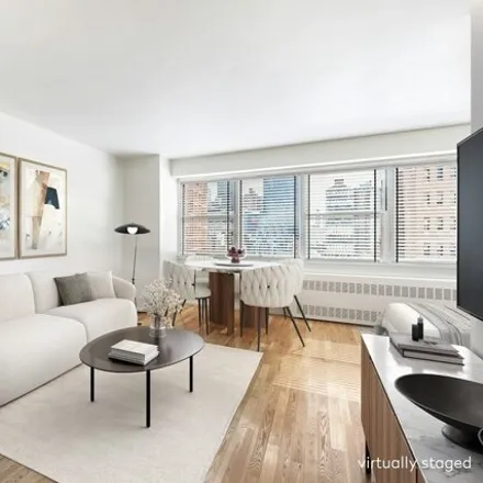 Buy this studio apartment on 430 West 34th Street in New York, NY 10001