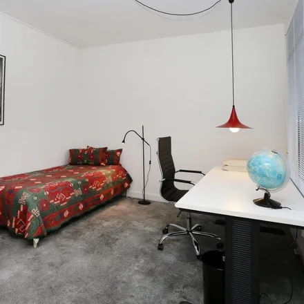 Rent this 2 bed apartment on Van Alkemadelaan 1122 in 2597 BL The Hague, Netherlands