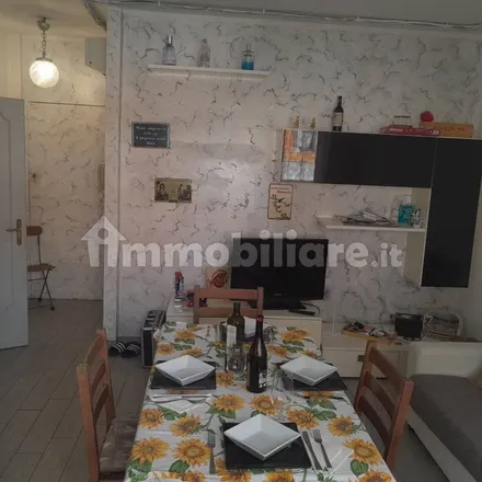 Rent this 3 bed apartment on Via Garibaldi 21 in 47046 Misano Adriatico RN, Italy