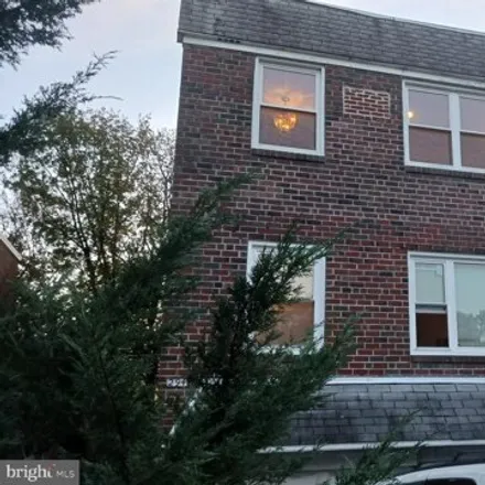 Rent this 2 bed house on 294 Nandina Street in Philadelphia, PA 19116