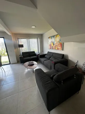 Buy this 3 bed house on Camino Real 202 in Valle Del Real, 38024 Celaya