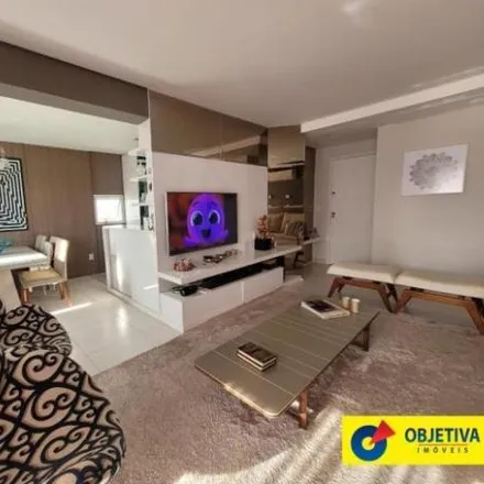 Buy this 3 bed apartment on Avenida Nicodemos Alves dos Santos 332 in Saraiva, Uberlândia - MG