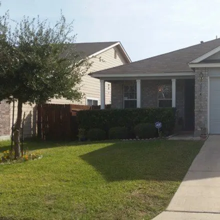 Rent this 3 bed house on 1014 Red Head in San Antonio, TX 78245