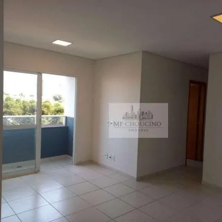 Buy this 3 bed apartment on Rua Clevelândia in Presidente, Londrina - PR