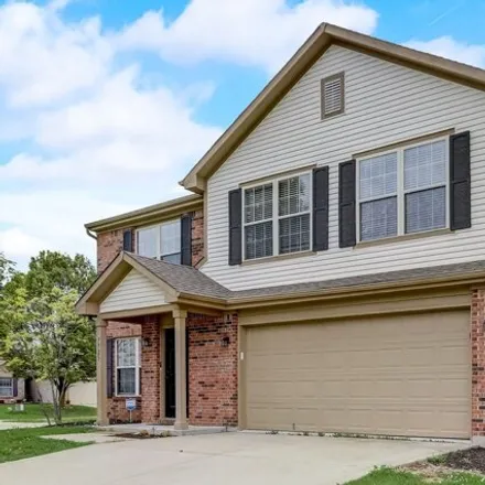 Buy this 4 bed house on 7725 Pennover Court in Indianapolis, IN 46217