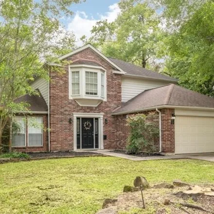 Rent this 3 bed house on 19 South Indian Sage Circle in Cochran's Crossing, The Woodlands