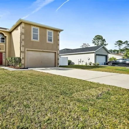 Buy this 5 bed house on 50 Point Pleasant Drive in Palm Coast, FL 32164