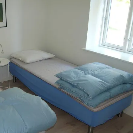 Rent this 2 bed apartment on Rygcenter Syddanmark - Sønderborg in Prins Henriks Avenue, 6400 Sønderborg