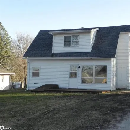 Buy this 3 bed house on 1364 Washington Street in Bedford, IA 50833