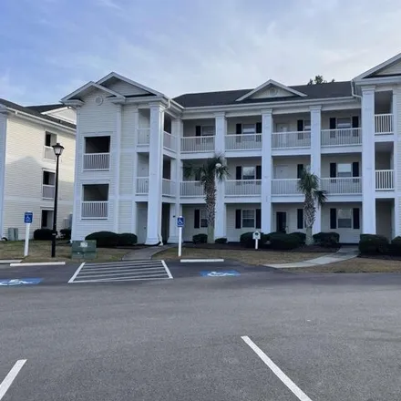 Buy this 2 bed condo on 440 Red River Court in River Oaks, Myrtle Beach