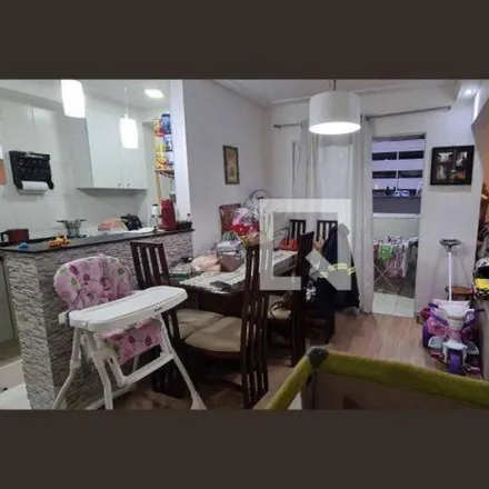Image 2 - Rua Pernambucana, Conceição, Osasco - SP, 06140-052, Brazil - Apartment for rent