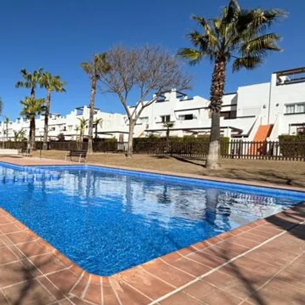 Buy this 2 bed apartment on liams house in Calle Nectarina, 11