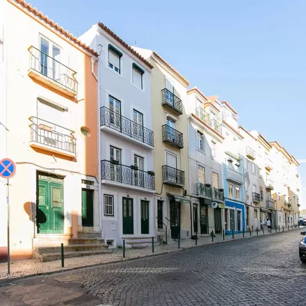 Image 8 - Faz Figura, Rua do Paraíso 15, 1100-116 Lisbon, Portugal - Apartment for rent