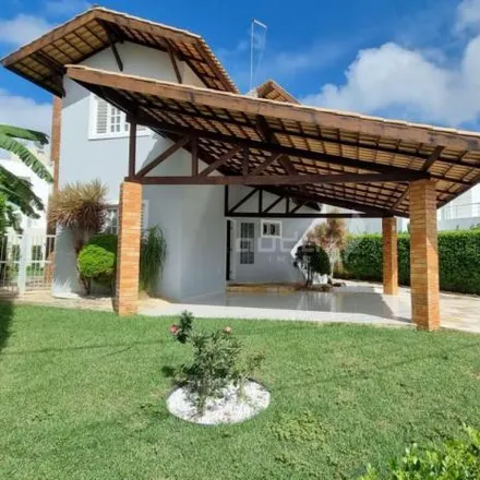 Buy this 4 bed house on Avenida Maria Amélia Machado in Emaús, Parnamirim - RN