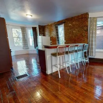 Image 1 - 4817 Walton Avenue, Philadelphia - Apartment for sale