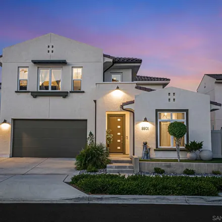 Buy this 4 bed house on 251 Weston Circle in Vista, CA 92083