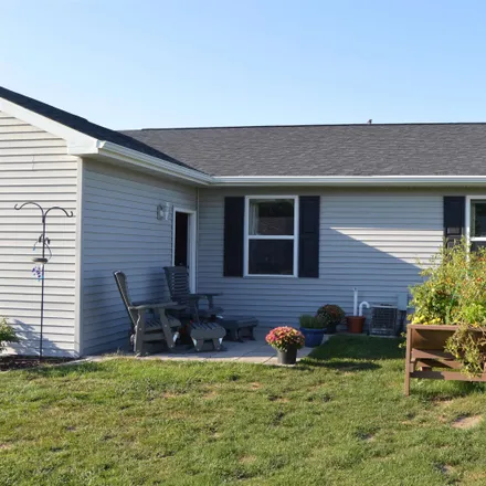 Image 4 - Savannah Drive, Greenville, Outagamie County, WI 54942, USA - House for sale