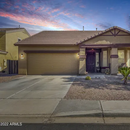 Buy this 3 bed house on North Coral Lane in Casa Grande, AZ