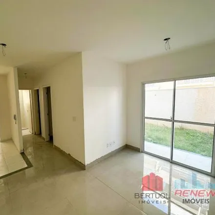 Buy this 2 bed apartment on Rua Manoel Matheus 272 in Centro, Vinhedo - SP