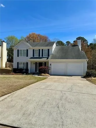 Buy this 4 bed house on 3504 River Summit Trail in Duluth, GA 30097