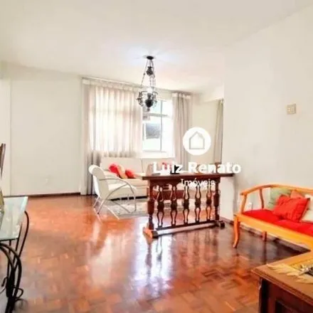 Buy this 4 bed apartment on Rua Marechal Bittencourt in Gutierrez, Belo Horizonte - MG