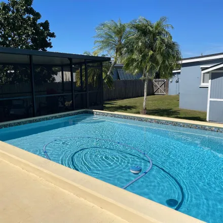 Rent this 1 bed room on 44 Northwest 19th Street in Homestead, FL 33030
