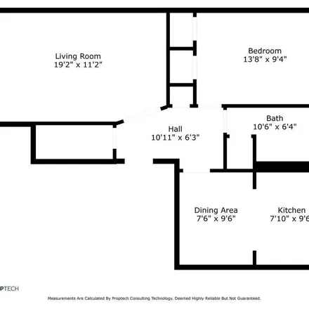 Image 1 - 16 Micieli Place, New York, NY 11218, USA - Apartment for rent