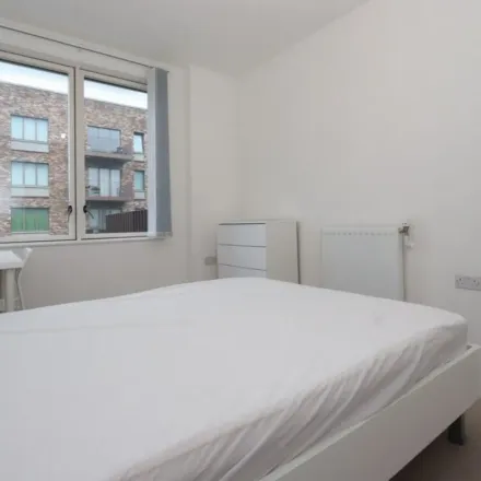 Image 1 - Magellan Boulevard, London, E16 2BF, United Kingdom - Apartment for rent