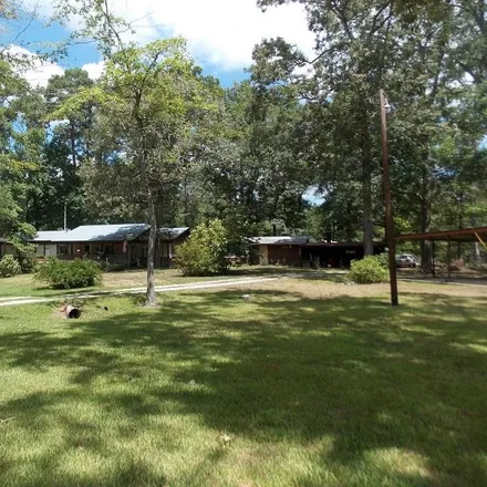 Image 1 - Meigs Road, Brookeland, Sabine County, TX, USA - House for sale