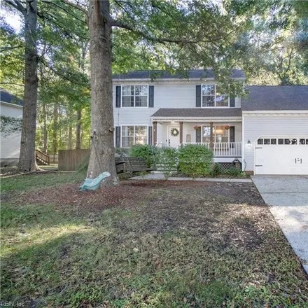 Buy this 4 bed house on 176 Driftwood Drive in Chesapeake, VA 23320